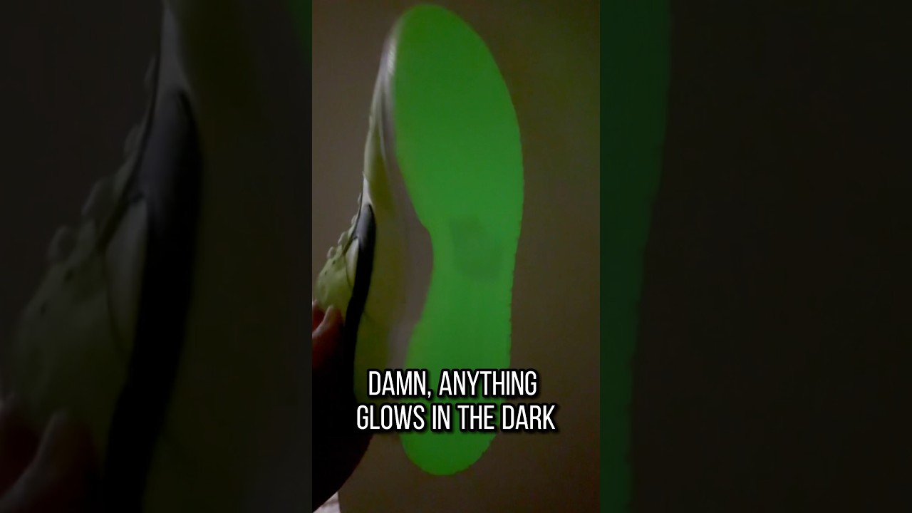 The Glow Game - Nike Dunk Low &ldquo;Volt&rdquo; Unboxing #nikedunklow  #nike #onfeet #unboxing #sneakers #volt