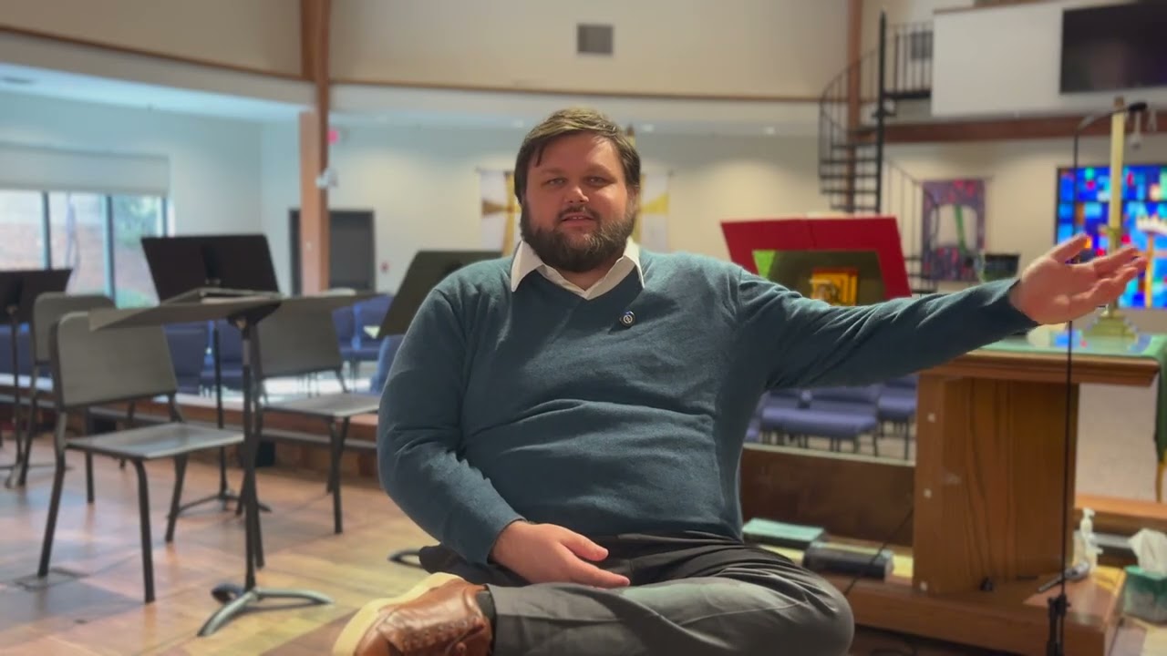 The Power of One: Tyler Stone