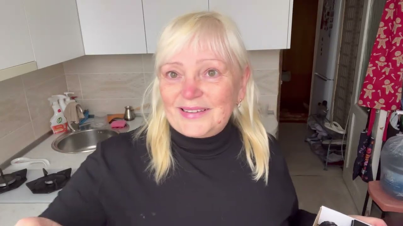Ура! Все вийшло! Я з інтернетом! 18.02.2026
