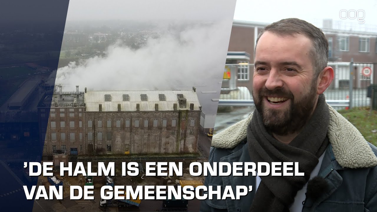 Kartonfabriek de Halm gaat waarschijnlijk sluiten