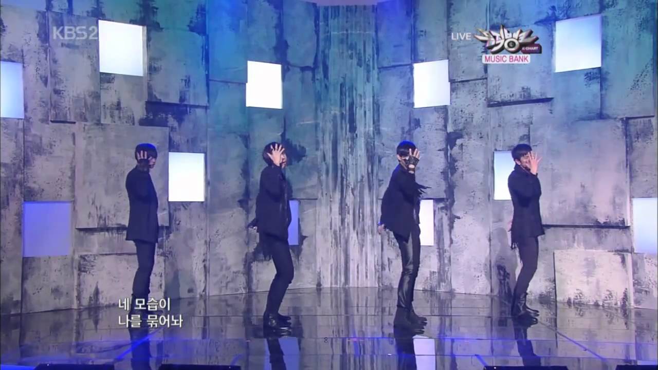 (101119) F.Cuz - 'Wanna Be Your Love' + 'Midnight Sun' ~ &hearts; (HD)