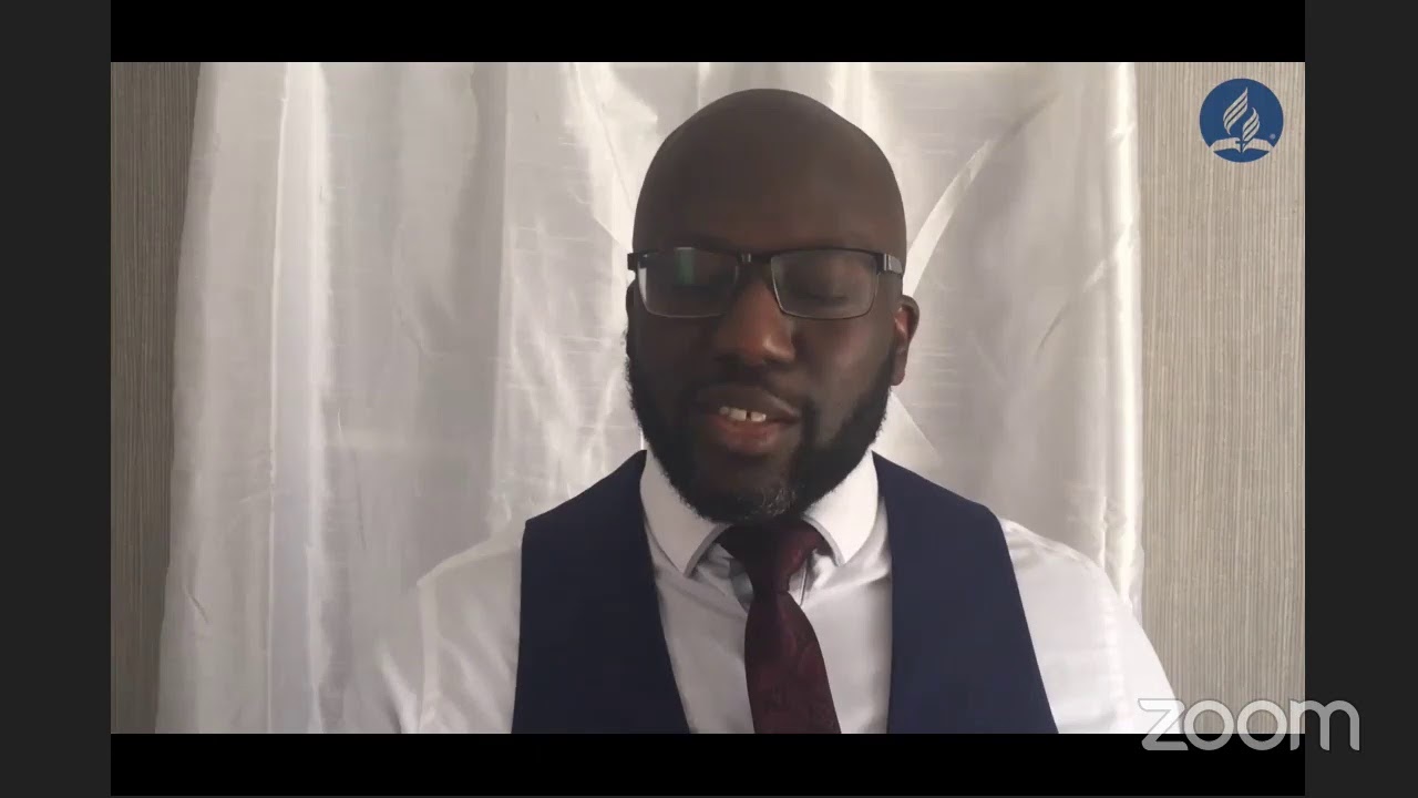 North England Conference Sabbath Worship