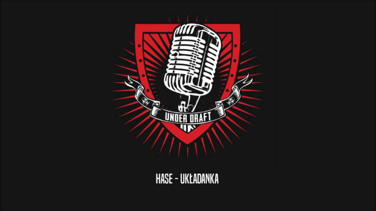 Hase - Układanka