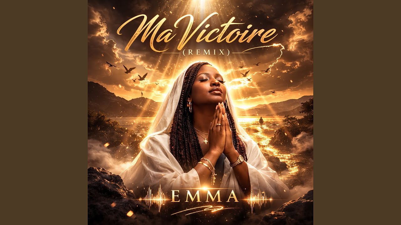 MA VICTOIRE (Remix)