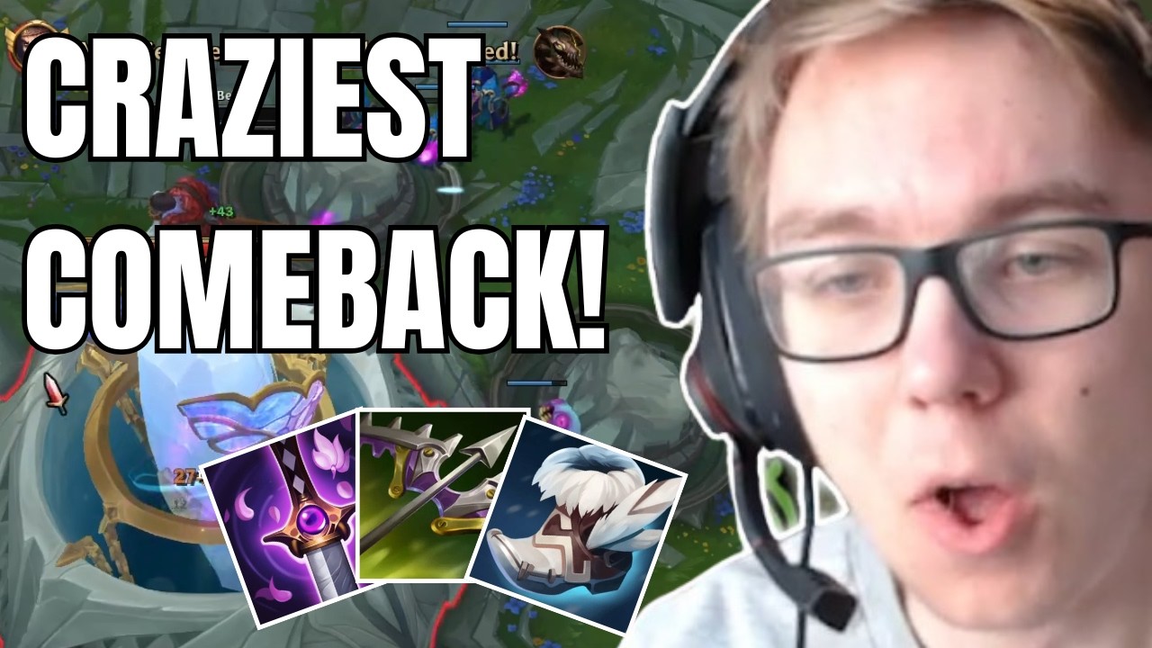 *10 DEATHS IN 20 MINUTES* BABUS PLAYS FULL AD SION