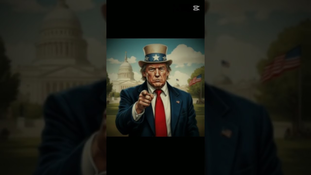 Bowerytv y UncleSamTrump