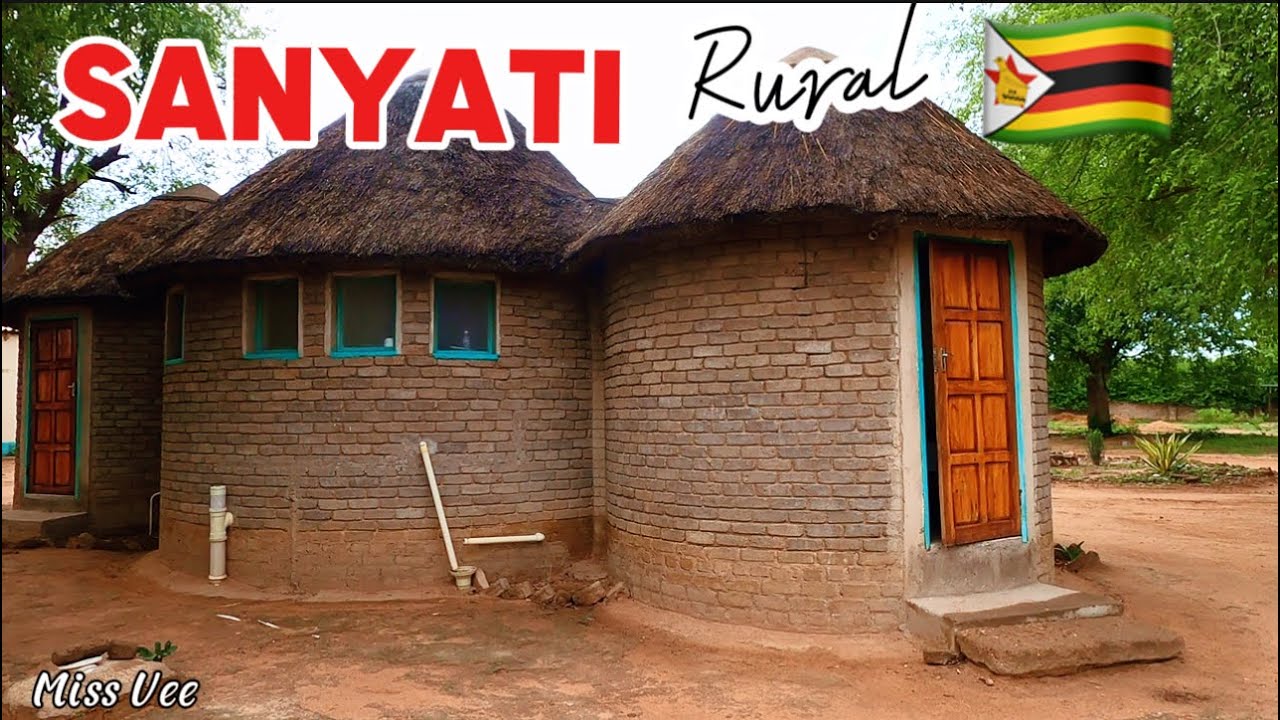 Exploring The Beauty Of Sanyati Rural District