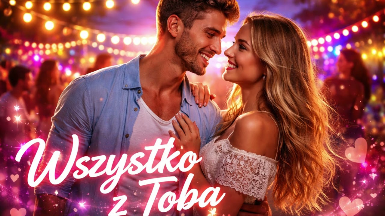 JoleroBand - Wszystko z Tobą