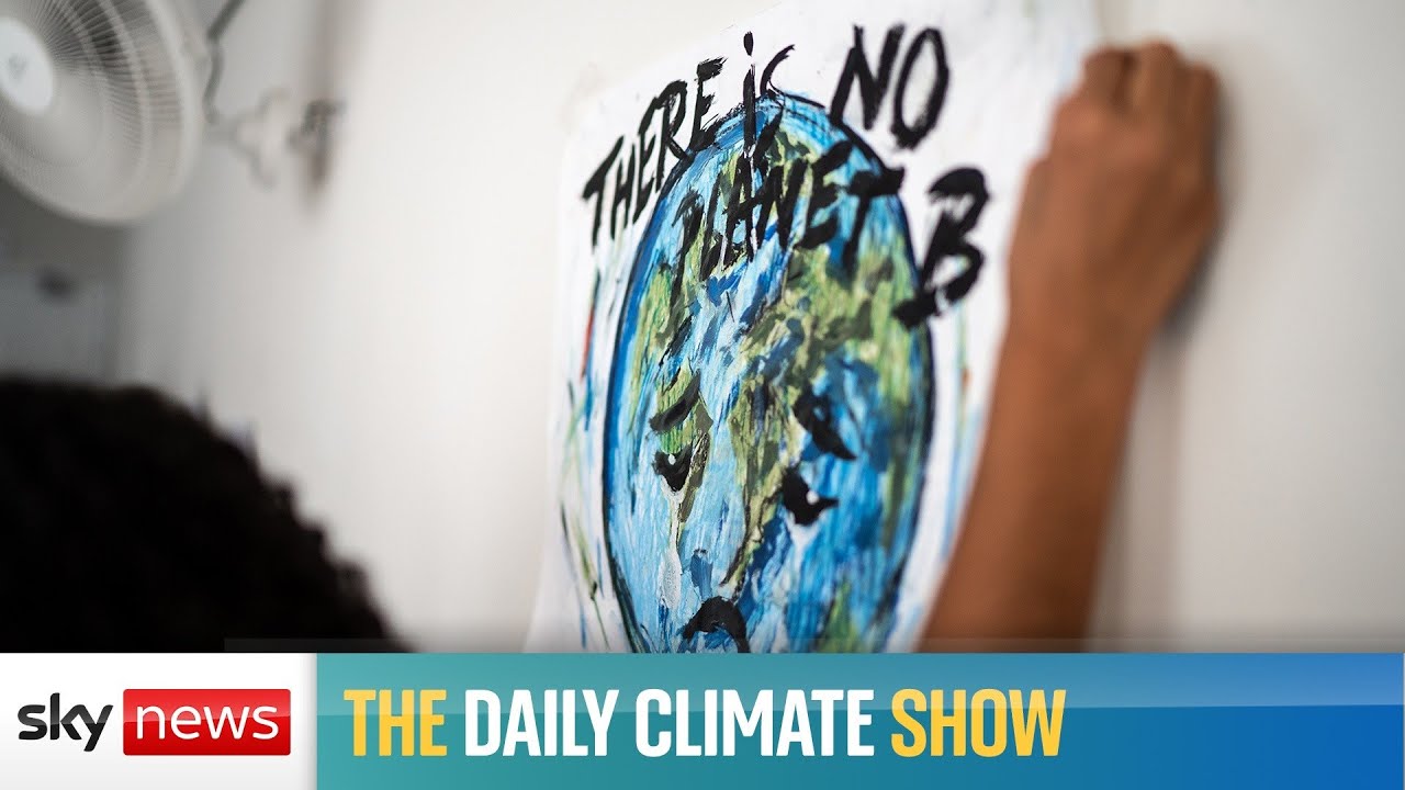 Should climate education be compulsory?