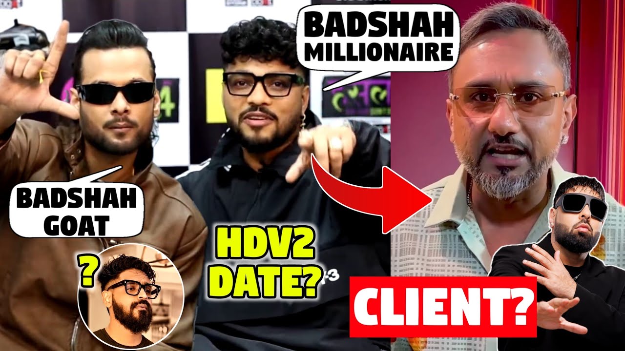 RAFTAAR & IKKA REPLY ON BADSHAH, MILLIONAIRE & HARD DRIVE VOL2❗| IKKA ON DELHI VS NAVI MUMBAI DISS