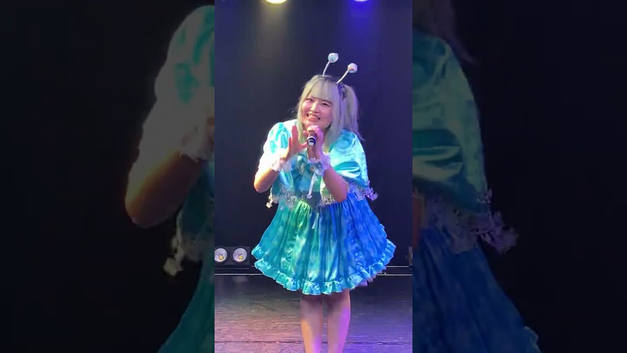【激アツ】真夜中の魔法少女＆宇宙カラノ侵略者  コラボライブ @新宿Biske 2026年2月21日