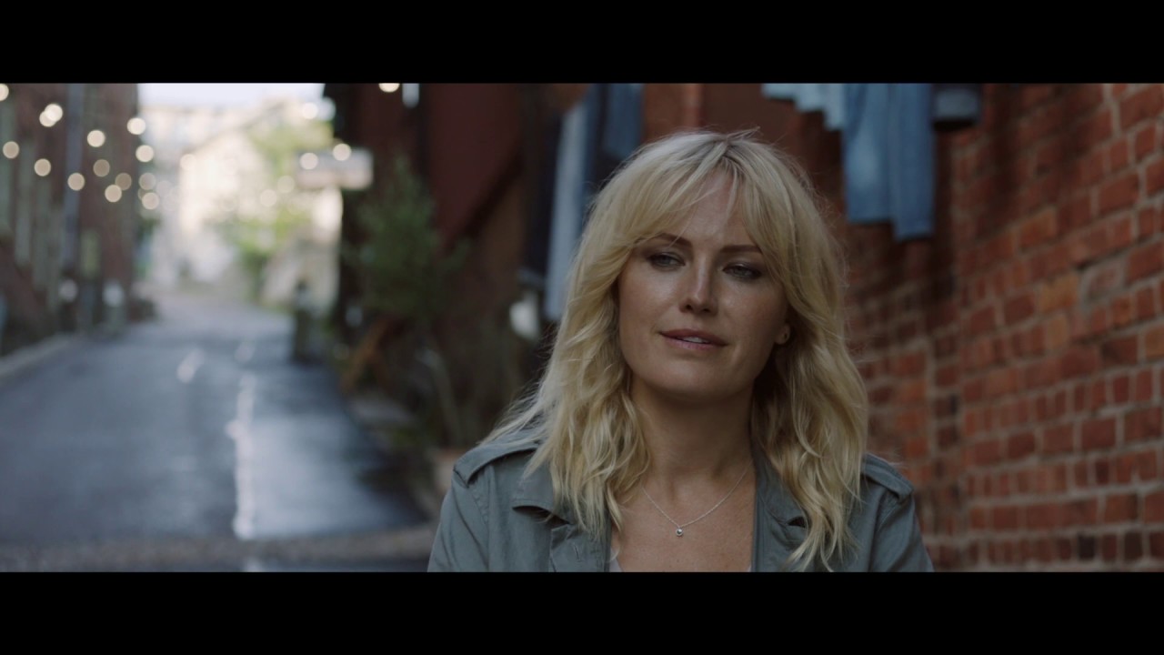 En del av mitt hjärta: kärlekssång (Malin Åkerman, Jonas Karlsson)