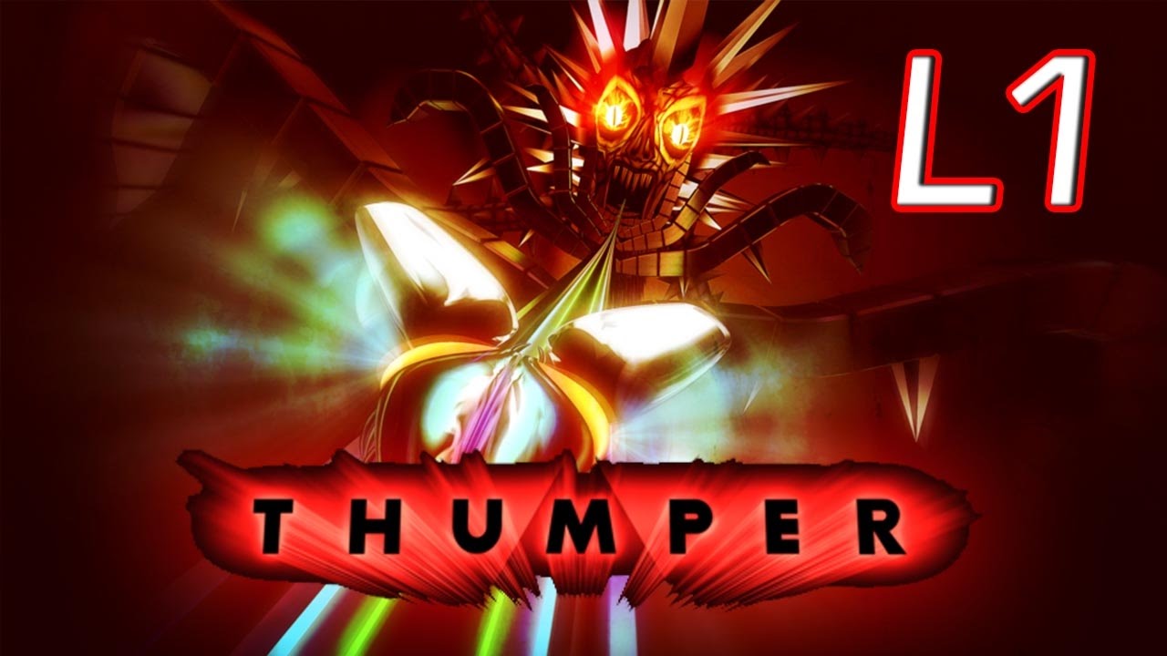 THUMPER - Level 1