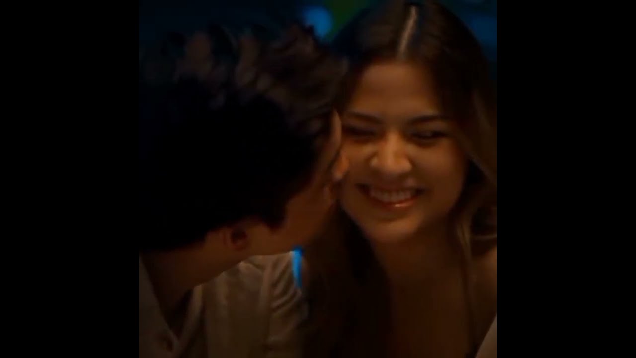 We belong by Toni Gonzaga #kdlex #alexailacad #kdestrada #alexa #kd #pbb ctto of the videos❤️
