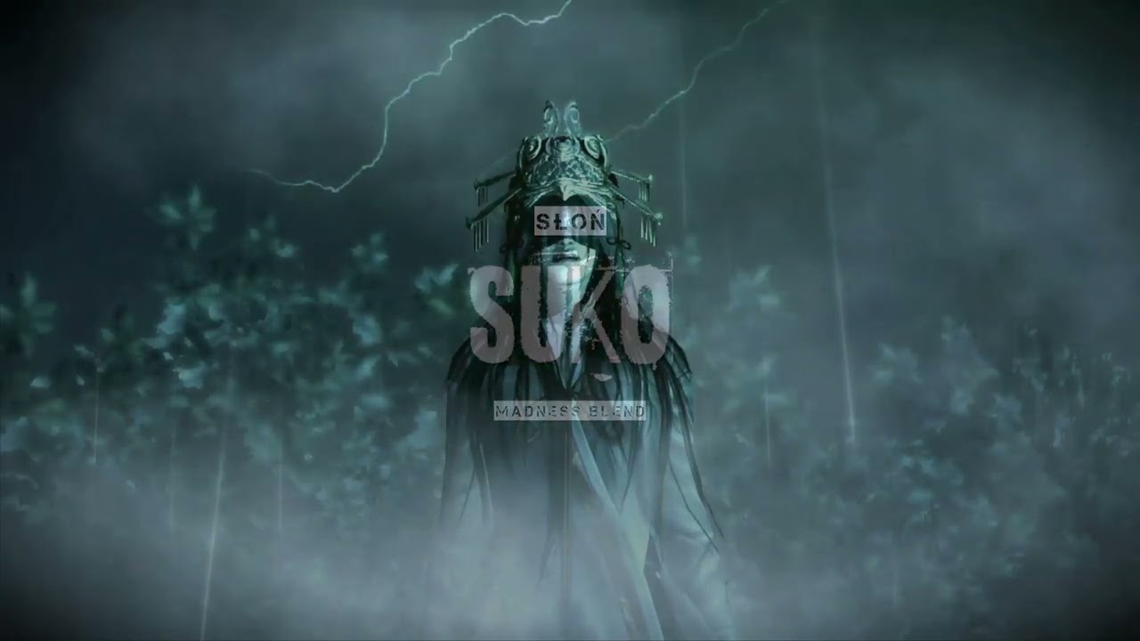 Słoń - SUKO | Madness Blend