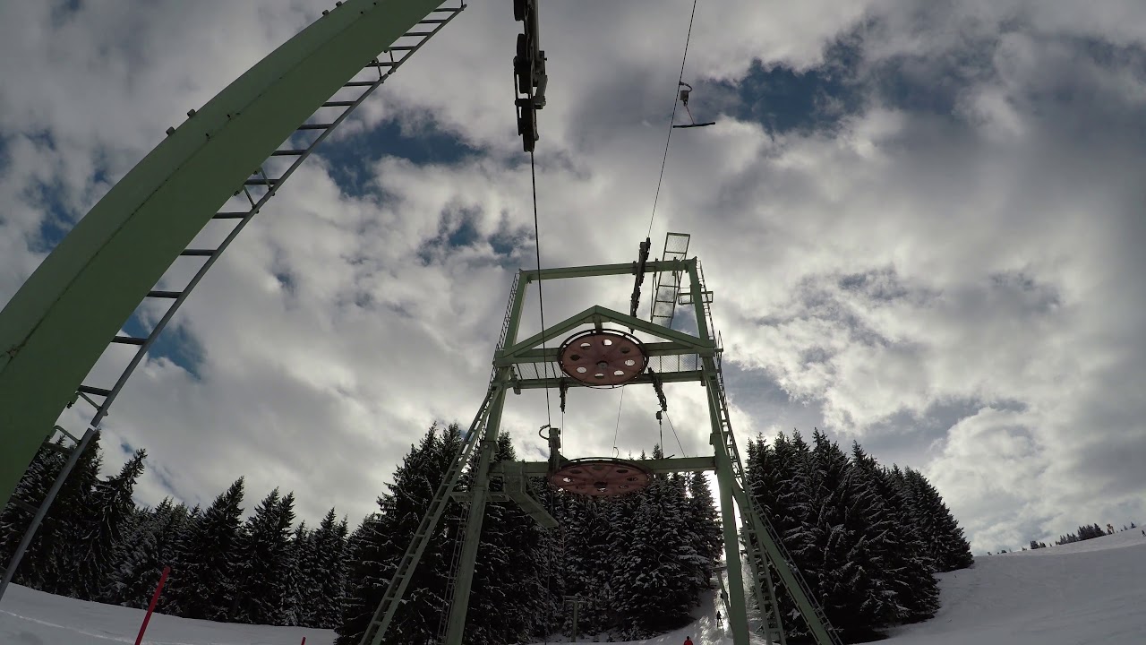 Goodbye 2-SL Eichenhof II | St. Johann in Tirol