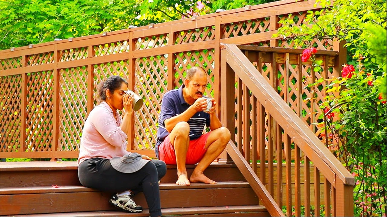 🥺ജോലിഭാരം കൂടുന്നു ഇനിയും ഇത് നീട്ടി വെക്കാൻ പറ്റില്ല ഇന്ന് എല്ലാത്തിനും ഒരു തീരുമാനമായി OUTSIDE DAY