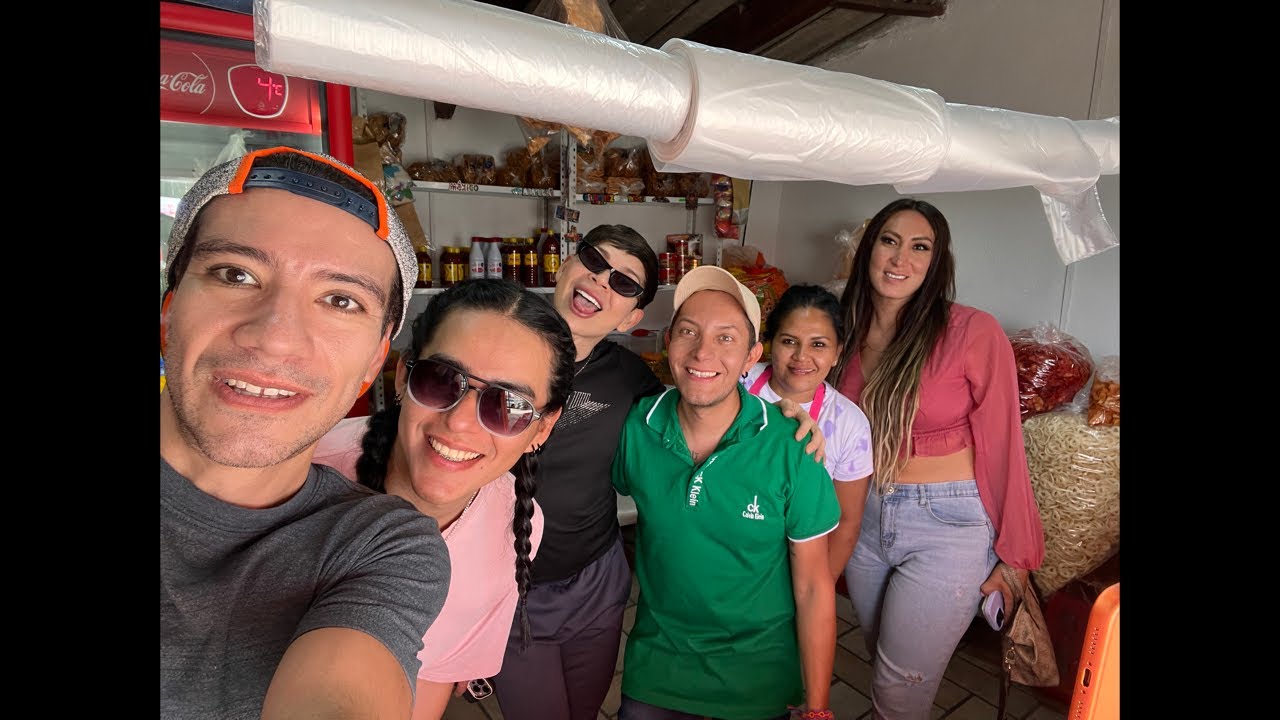 Lunes de lokas 3 Pepe y Trixy son pareja