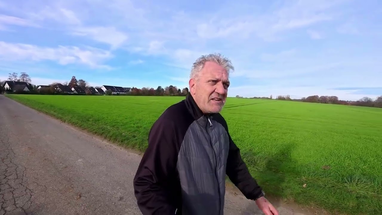 Was geht in 2026? Die 100 Km müssen jetzt endlich mal gerockt werden!