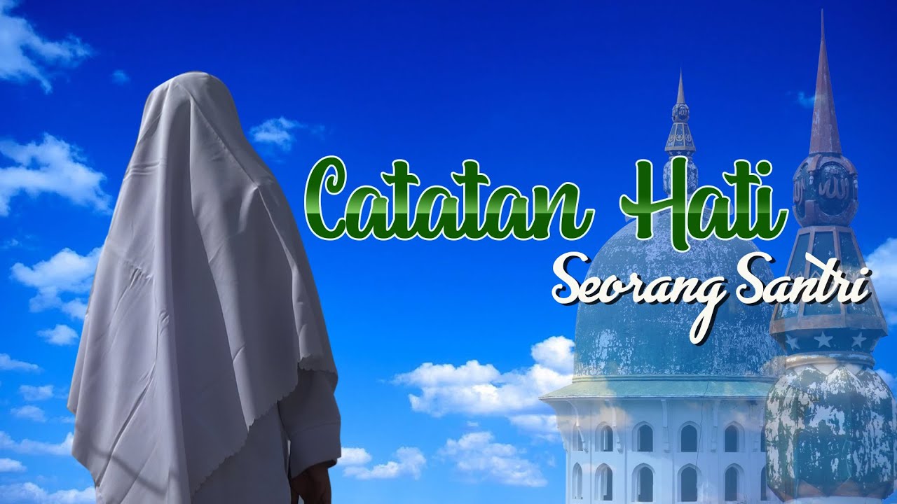 Rinduku yang tak mampu ku pendam