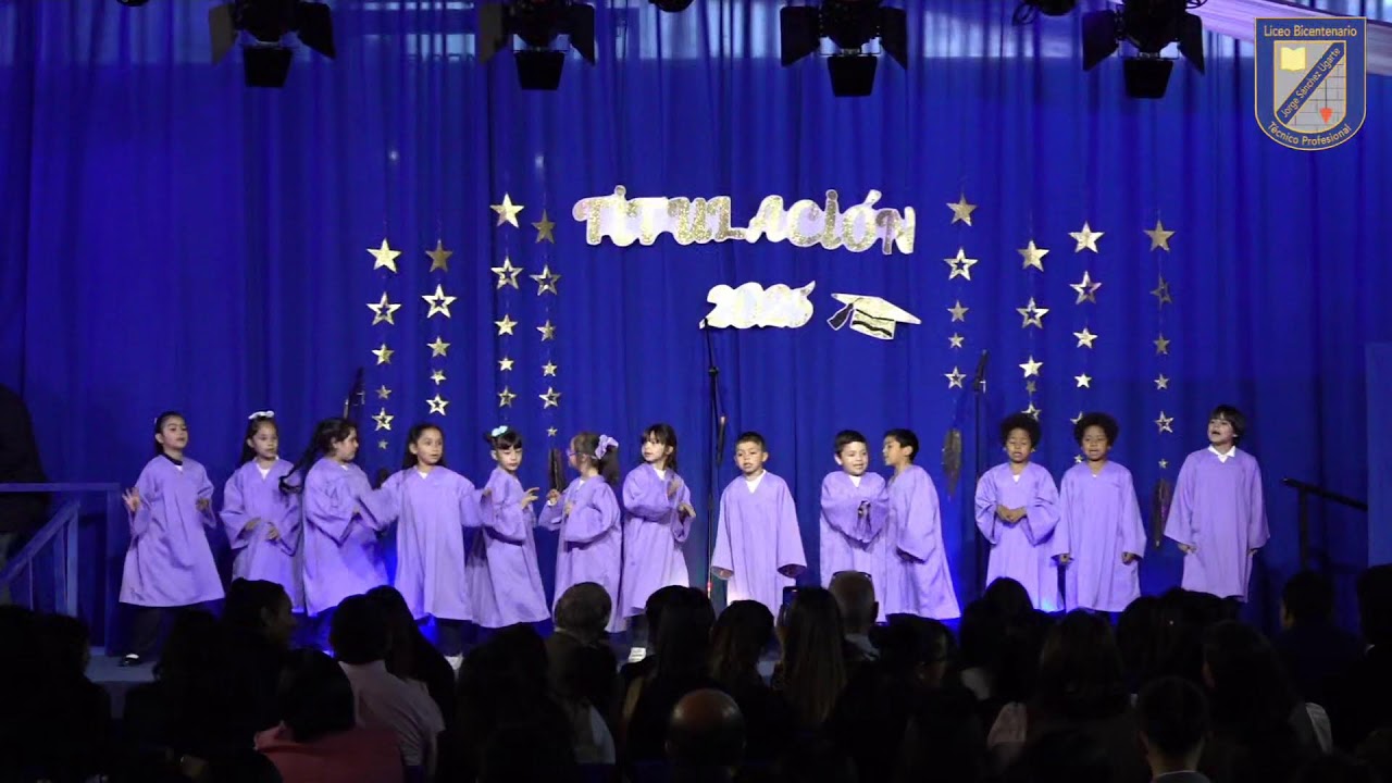 CEREMONIA DE TITULACIÓN PROMOCIÓN 2024