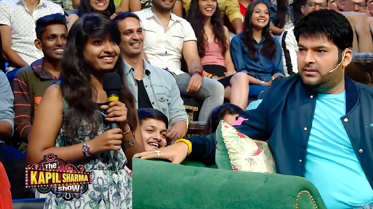 मैं जिस लड़के से प्यार करती थी मेरी बहन ने उससे शादी कर्ली | Best Of The Kapil Sharma Show #kapil