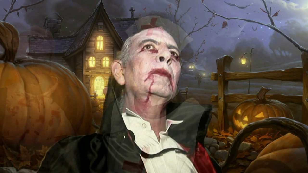 HALLOWEEN II NOCHE DE TERROR EN CHURRIANA 2015