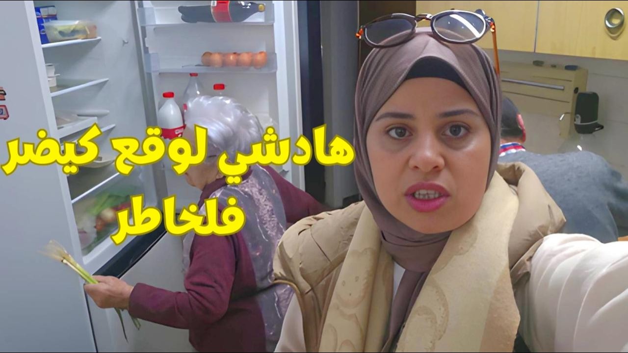 شخص كنت مأمناه على كلشي أداني… والفيضان على عائلتنا زاد ألمني