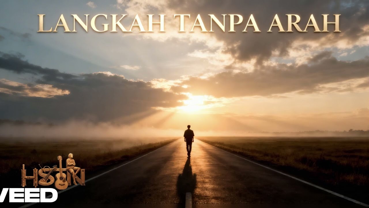 LANGKAH TANPA ARAH