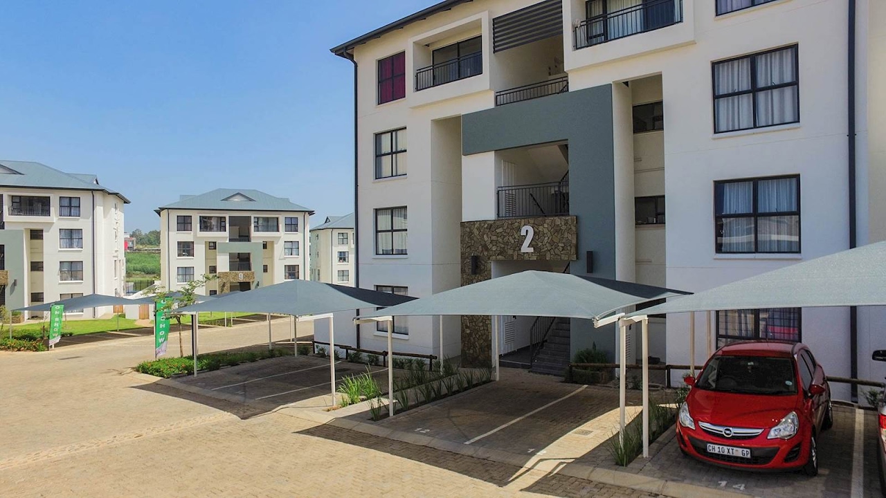 1 Bedroom Apartment for sale in Gauteng | East Rand | Edenvale | Modderfontein |
