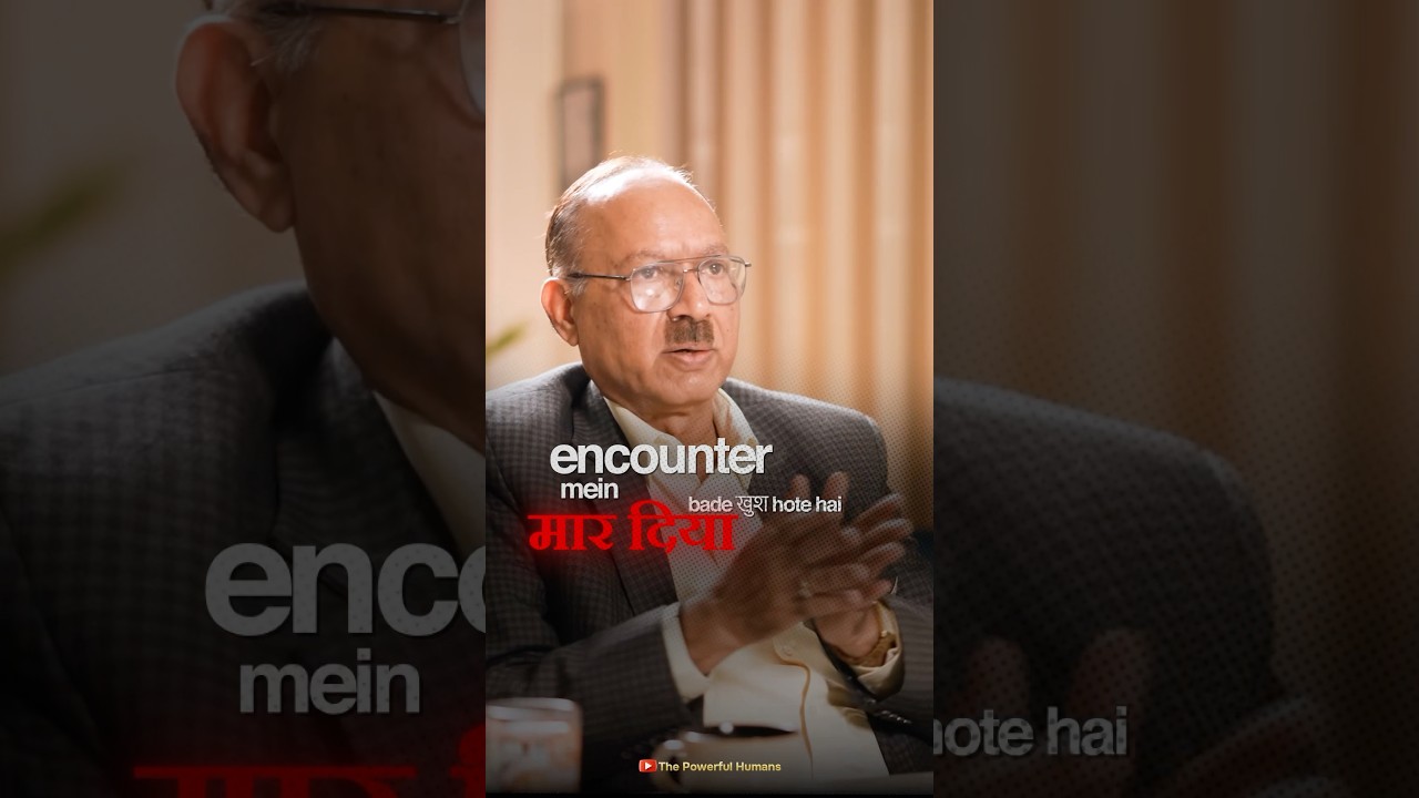 What is Justice? Why Innocent People Are Punished in Court | Justice System Explained in India
