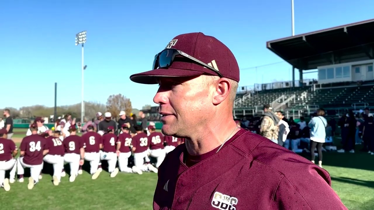 BSB | Postgame Press Conference vs Niagara (2/15/26)