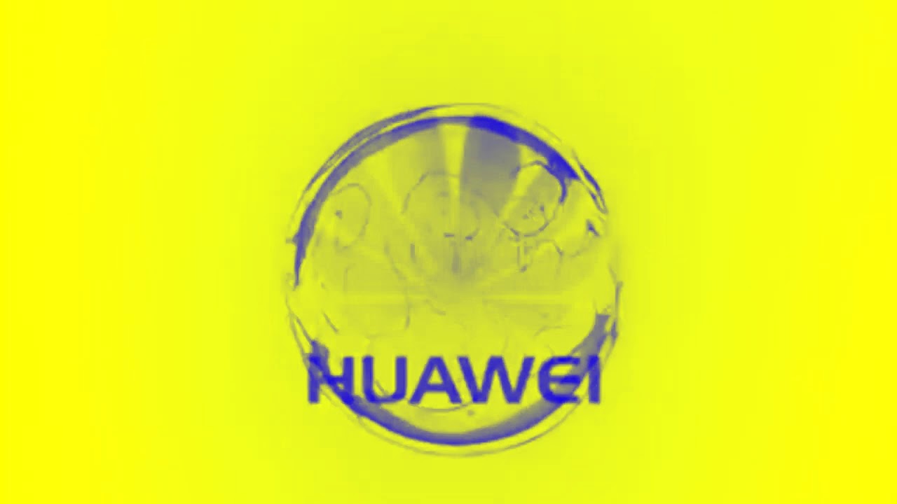 Huawei Boot Animation Effects