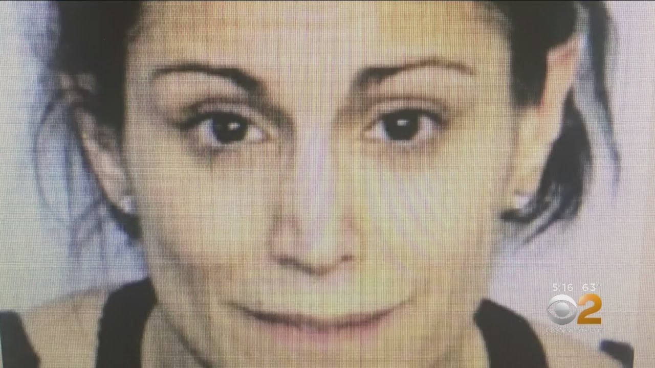 NJ Police: Angry Woman Threatens To Blow Up Hair Restoration Shop