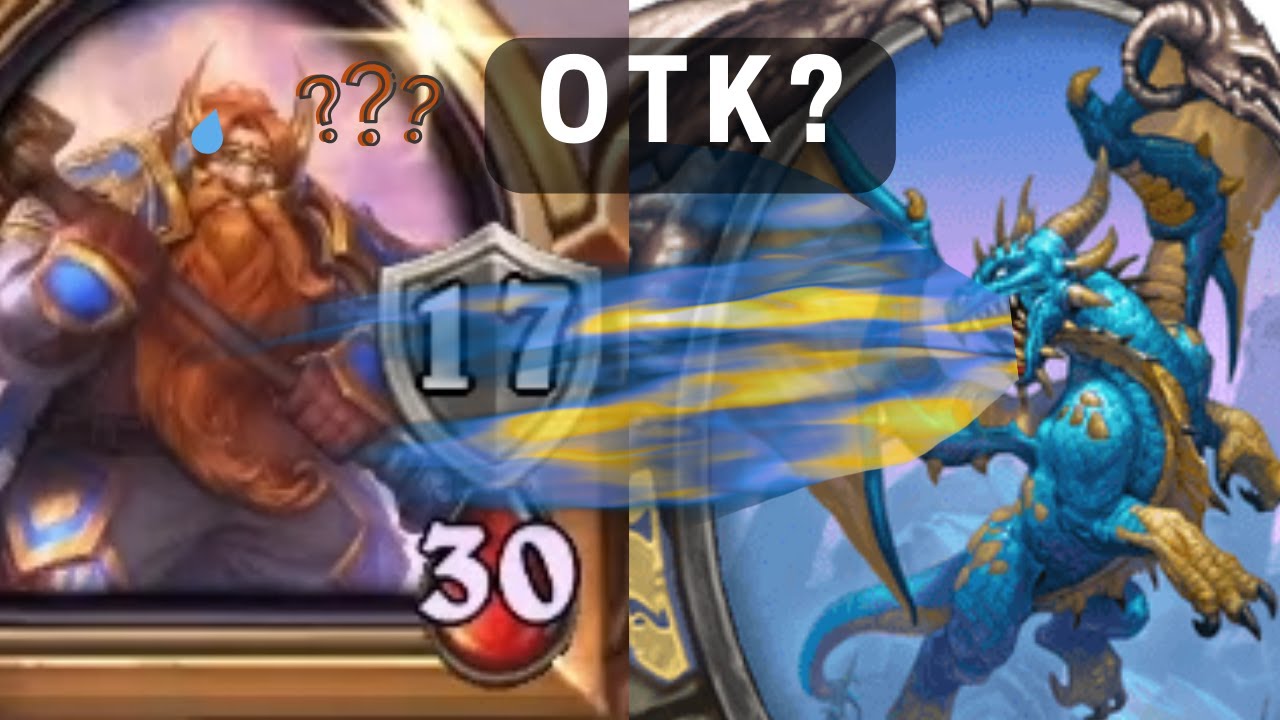 47 Damage in ONE Turn | Arcane Mage OTK – Legend Climb (Turkish Commentary)