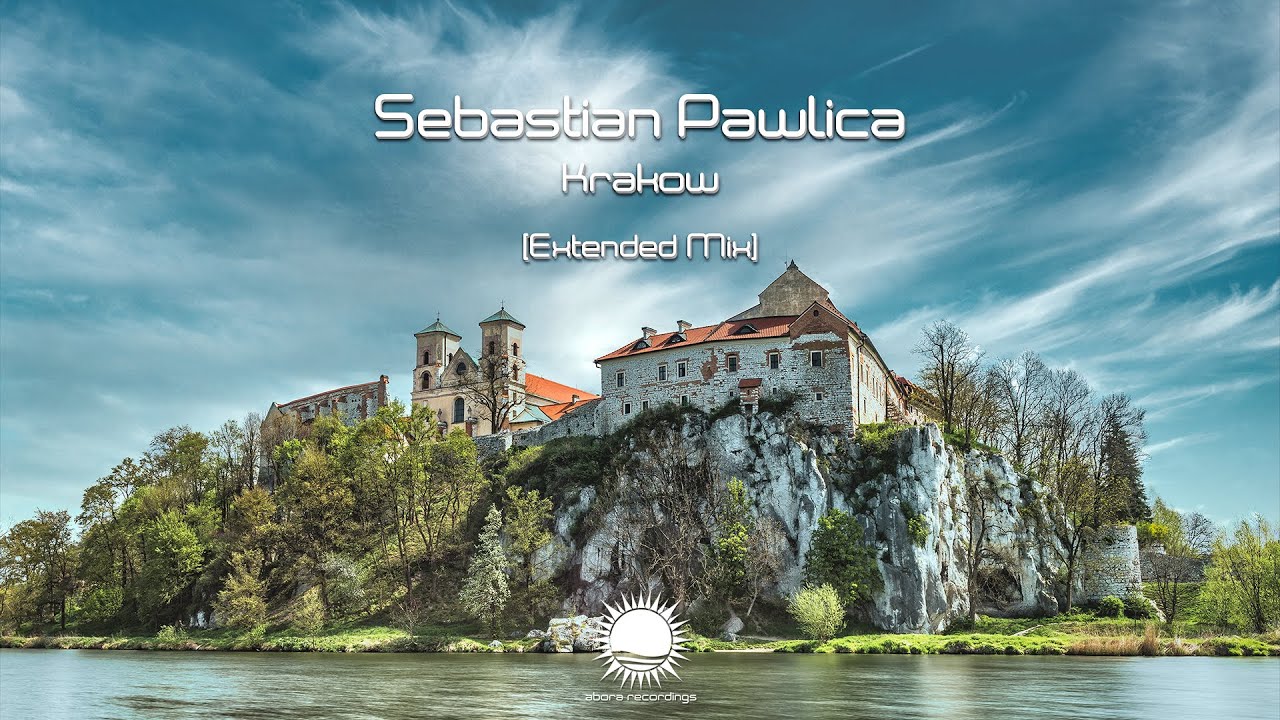 Sebastian Pawlica - Krakow