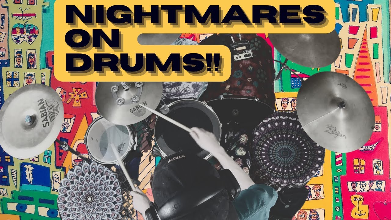 Nightmares On Wax - 