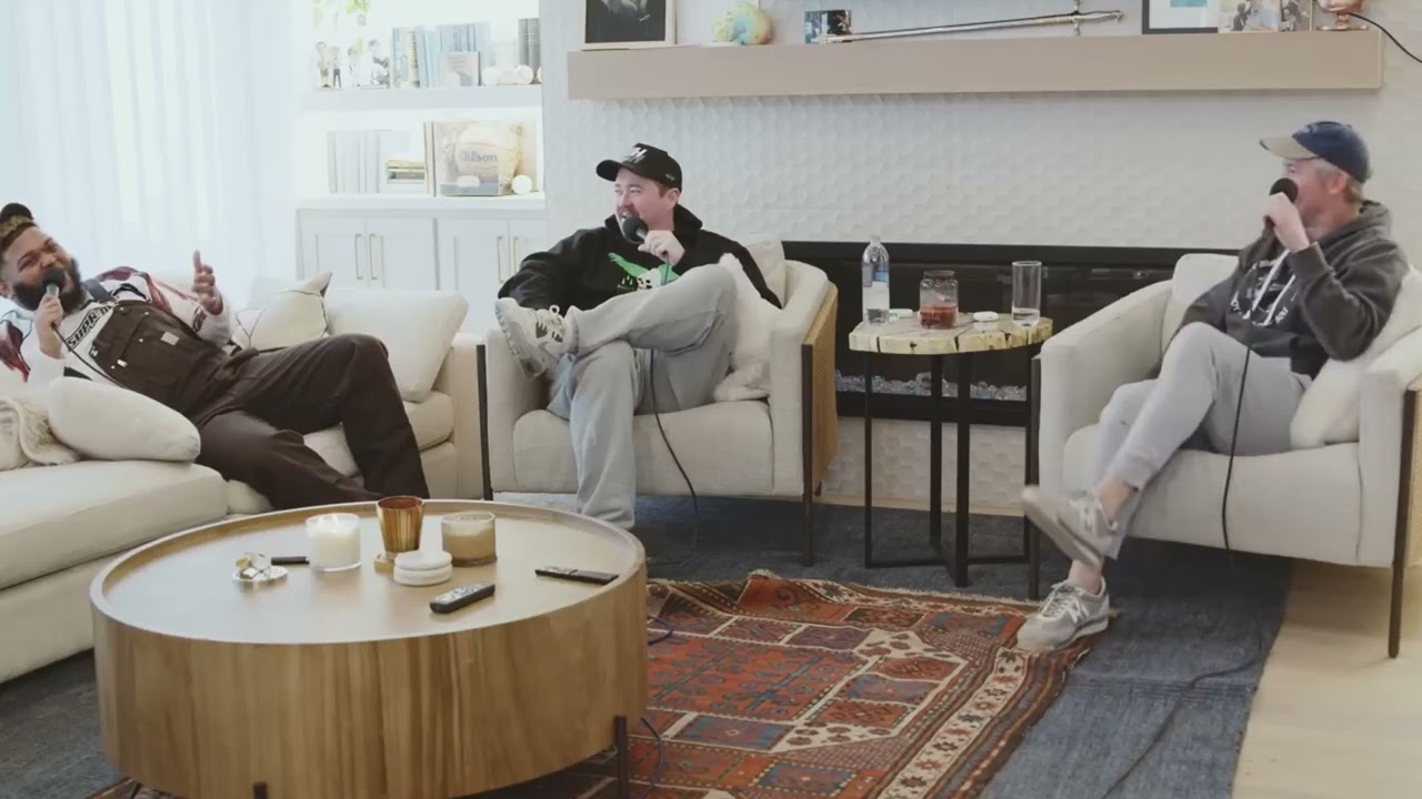 MSSP- Shane Accidentally Exposes Druski for Diddy Parties