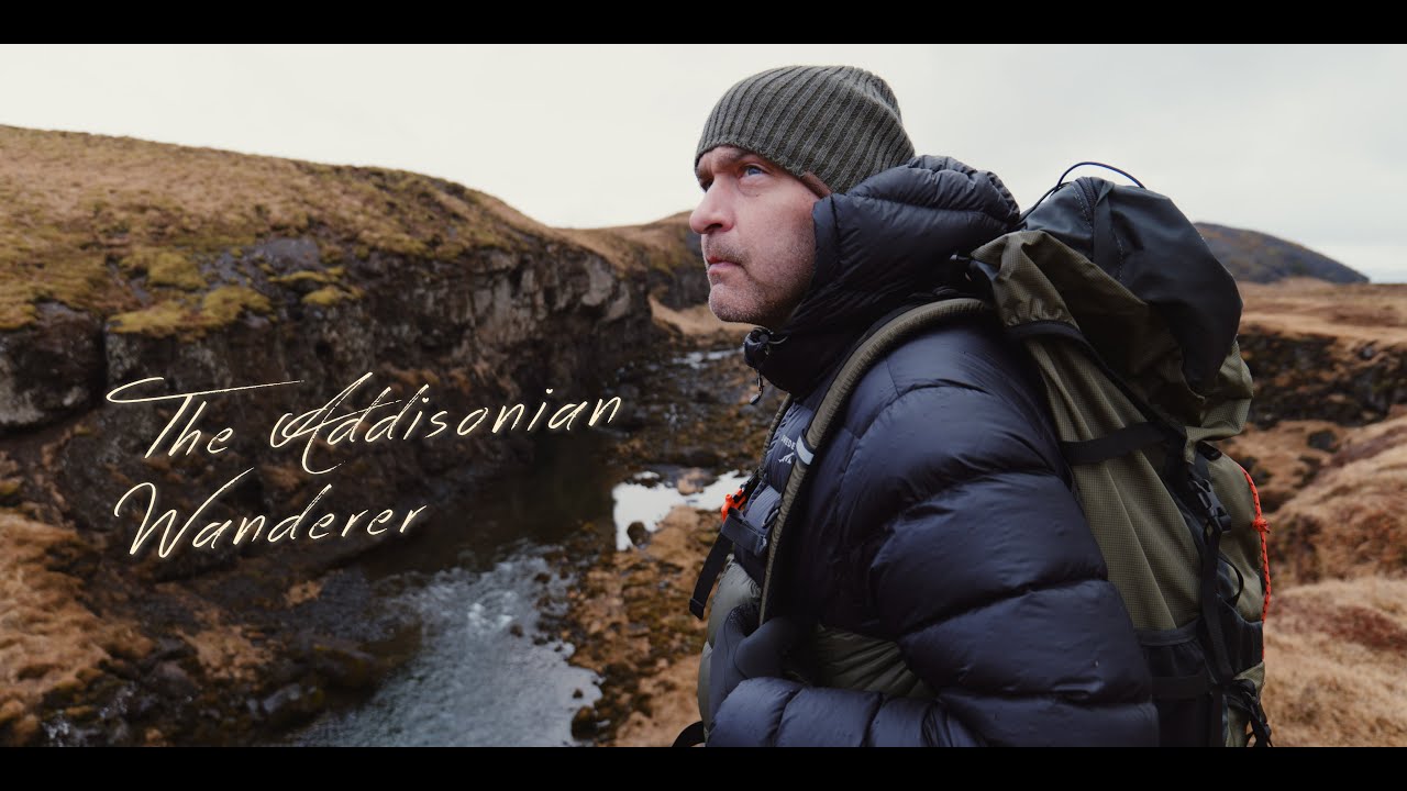 The Addisonian Wanderer &ndash; Life, Travel and Addison's Disease