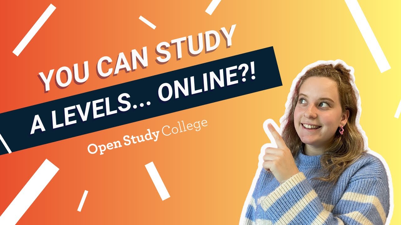 Как подготовиться к экзаменам A-Levels, не выходя из дома!
