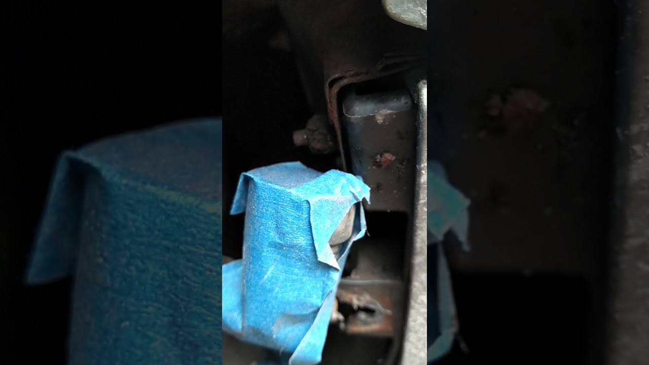 2009 Land Rover EVAP pump 0261222081 replacement