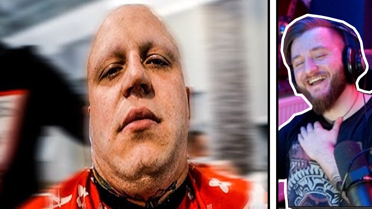 Diabeuu ogląda KARA DLA BANDURY