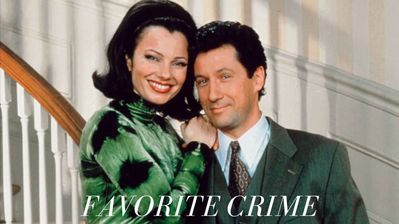 favorite crime | fran & maxwell