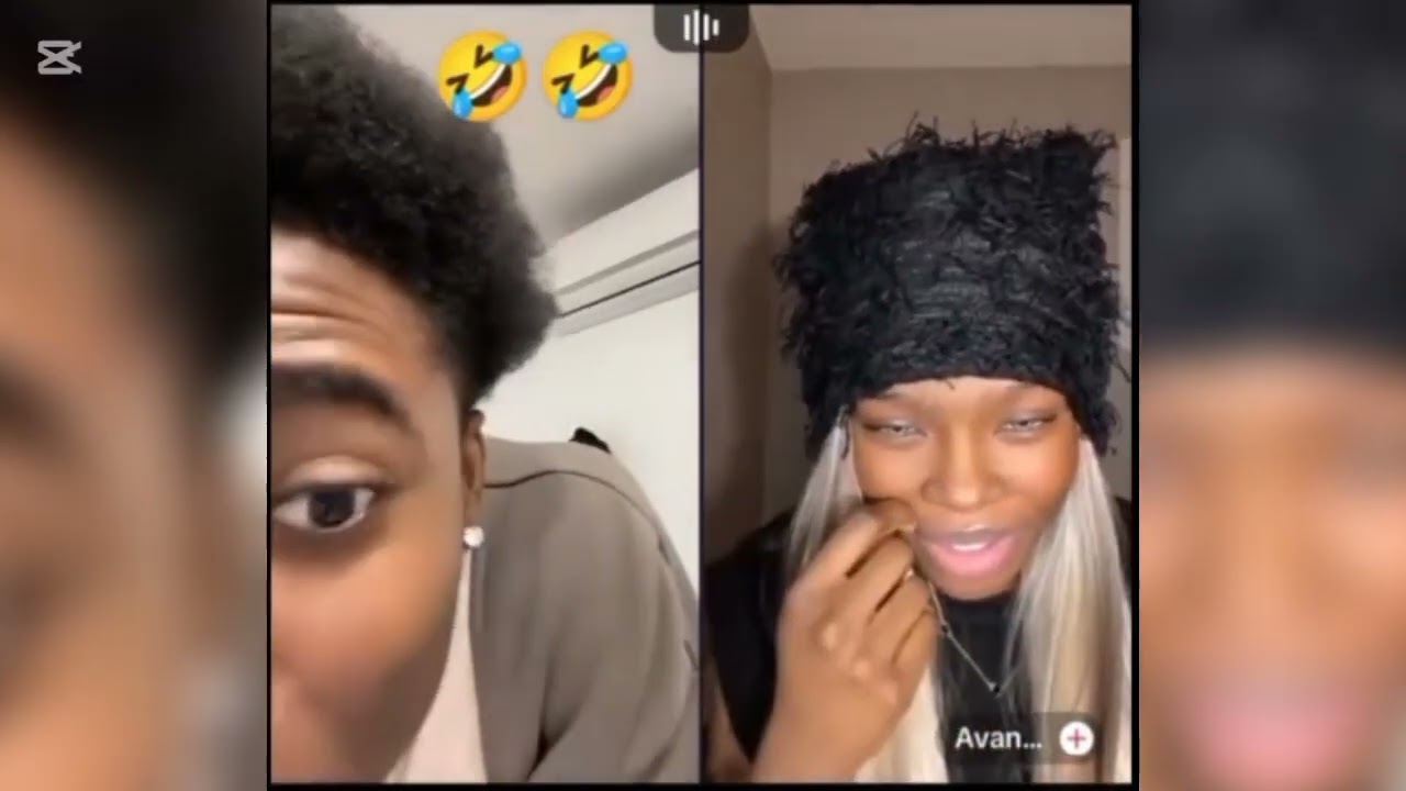 Ange morel à la recherche d'une petite cui🤫