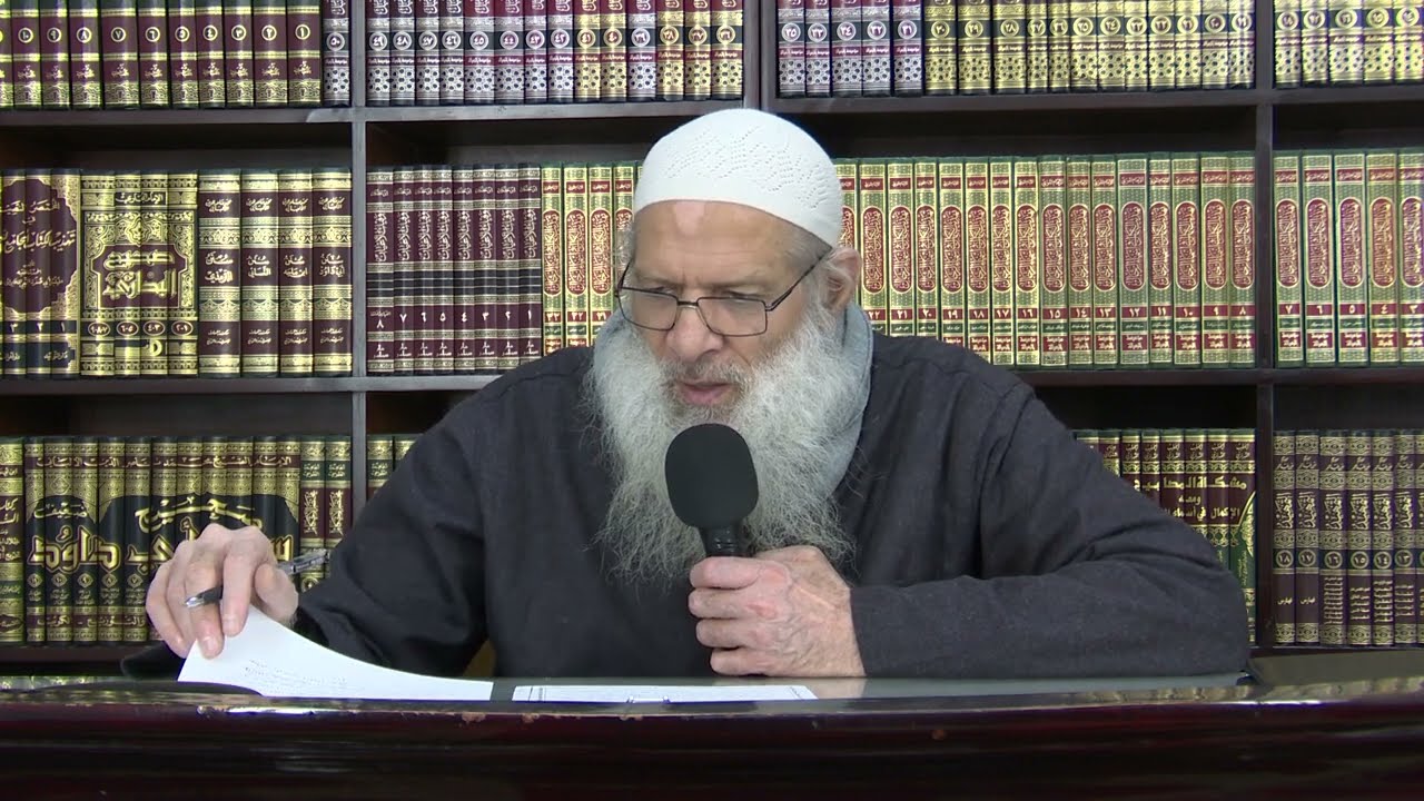 مفاوضات قريش مع أبي طالب | الشيخ محمد بن سعيد رسلان | بجودة عالية [HD]