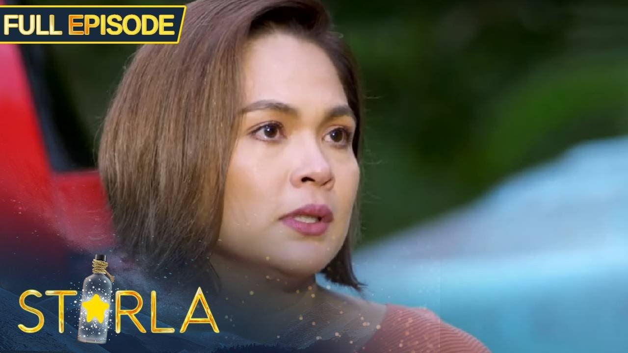 Full Episode 60 | Starla [ENG SUB]