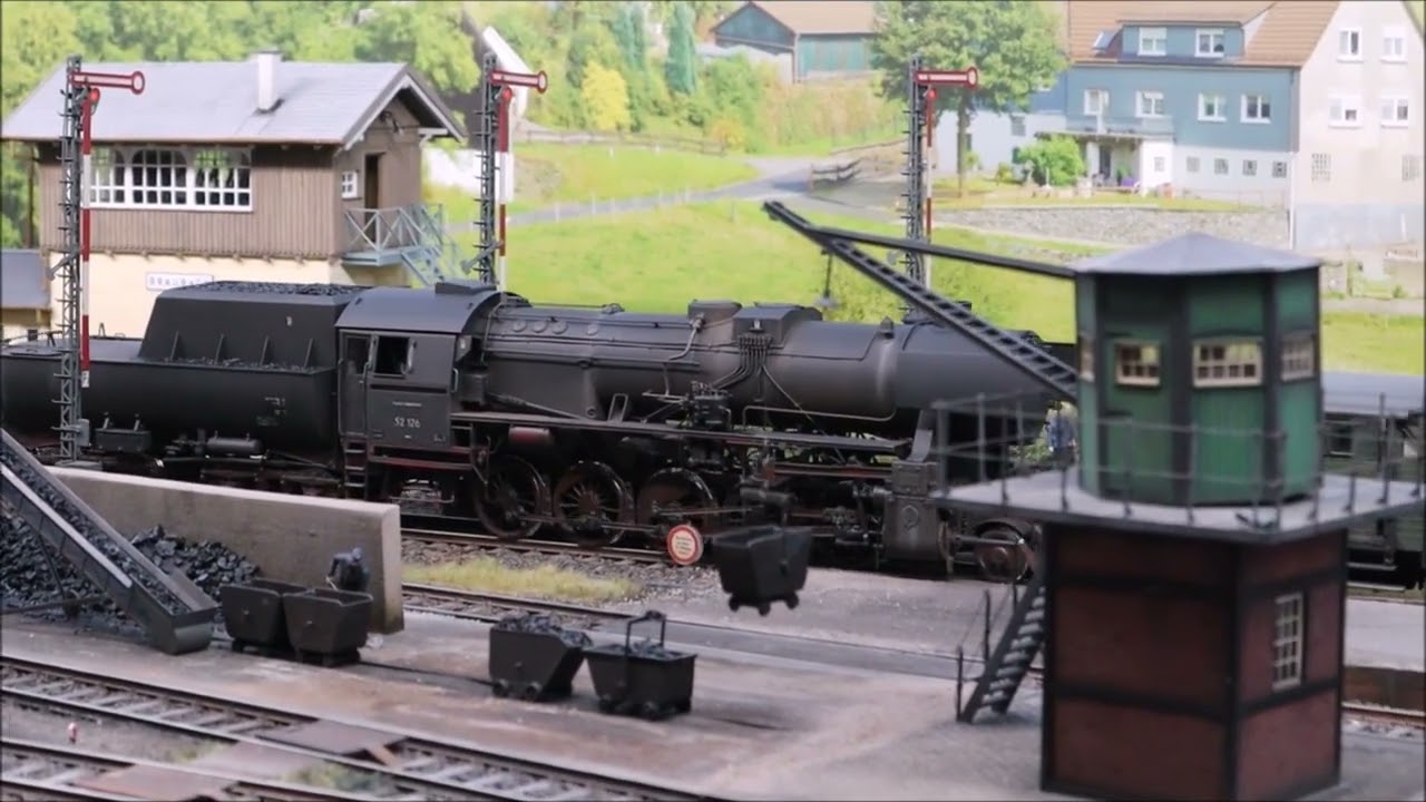 Modeltrein Expo on traxs Spoorwegmuseum Utrecht  2022