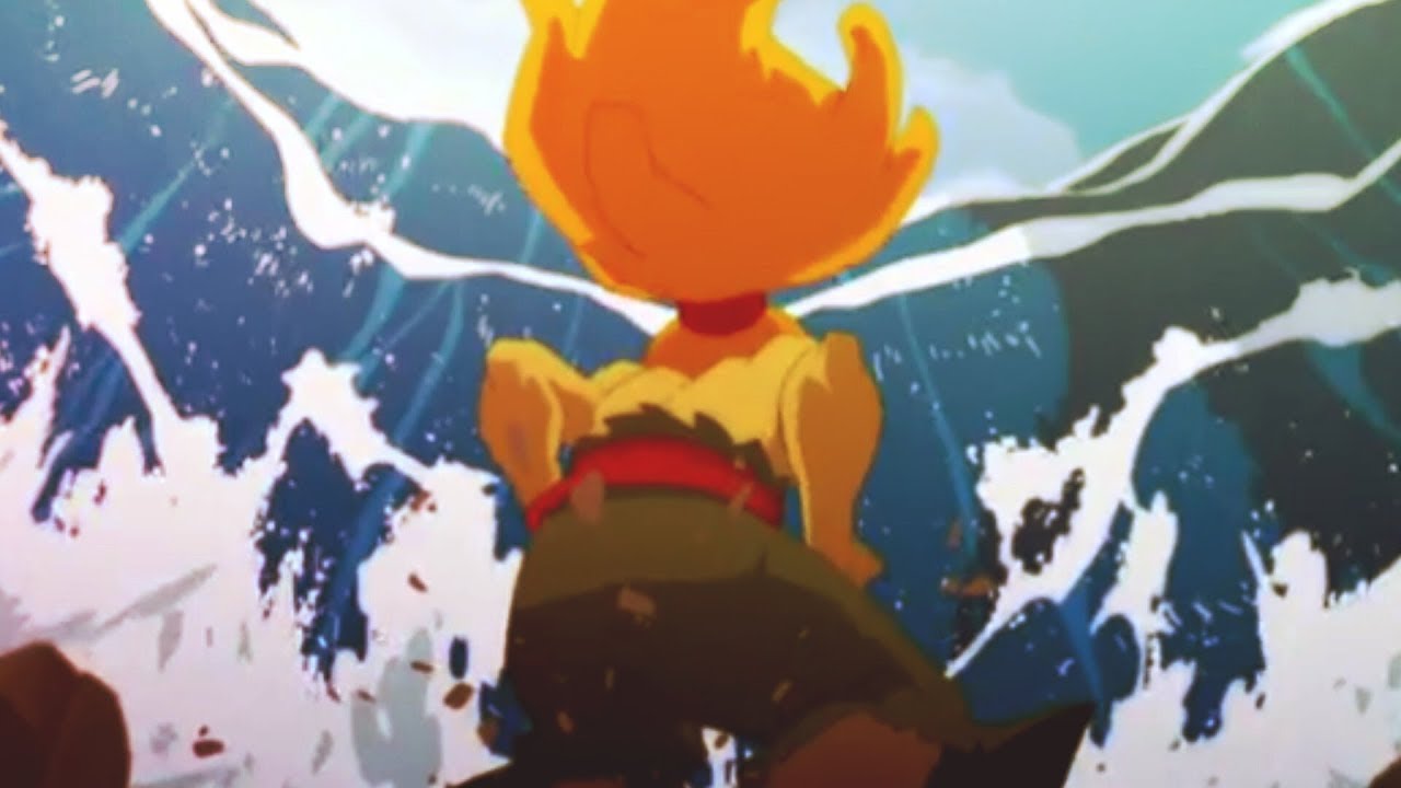 Wakfu- Goultard vs Rushu[AMV]- Days Like This