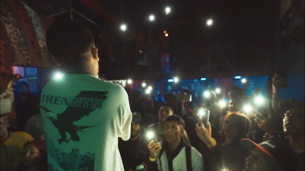 Don Bustos - Feedback (Prod x @aleexbeat)