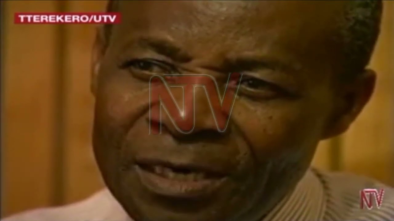 ELLY WAMALA : Giweze 18 bukya afa, wabaddewo okumujjukira